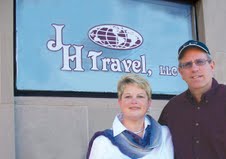 JH Travel