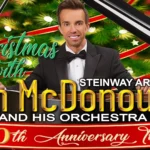 Jim McDonough's 20th Anniversary Christmas Tour
