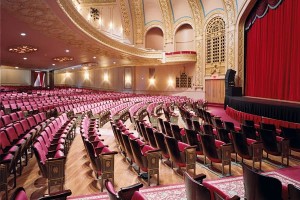 Hoyt Sherman Place Theater