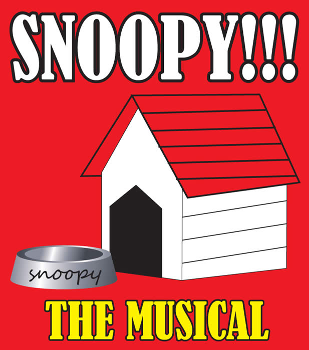 Snoopy - The Musical