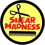 Shear Madness 2016
