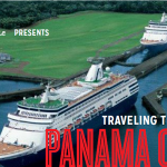 Traveling Through the Panama Canal