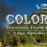Colorado Mountain Trains