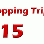 Holiday Shopping Trip 2015