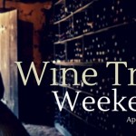 Wine Trail Weekend 2016