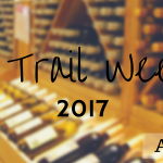 Wine Trail Weekend 2017