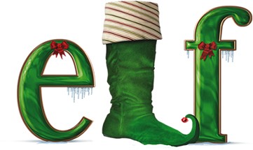 Elf - The Musical