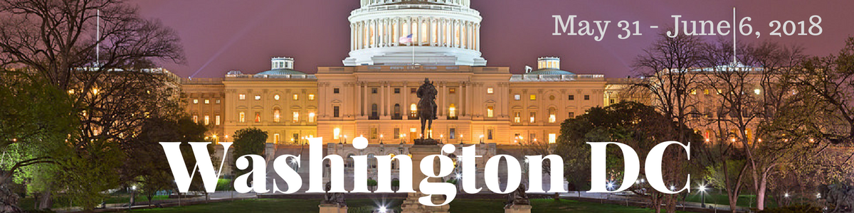 Washington, DC - Our Nation's Capital
