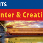 The Ark Encounter & Creation Museum 2018