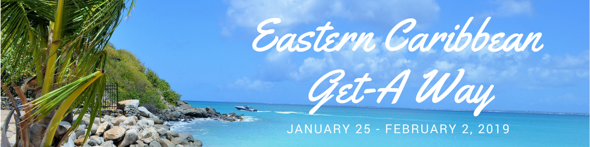 Eastern Caribbean Get-A-Way