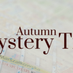 Autumn Mystery Trip