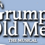 Grumpy Old Men - The Musical