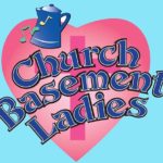 Church Basement Ladies