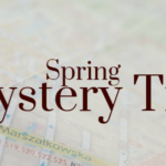 Spring Time Mystery Trip