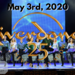 Riverdance - New 25th Anniversary Show - New Date Soon