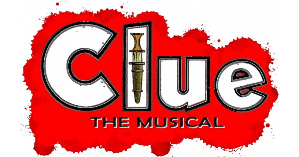 Clue: The Musical