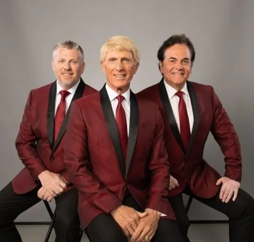 The Lettermen