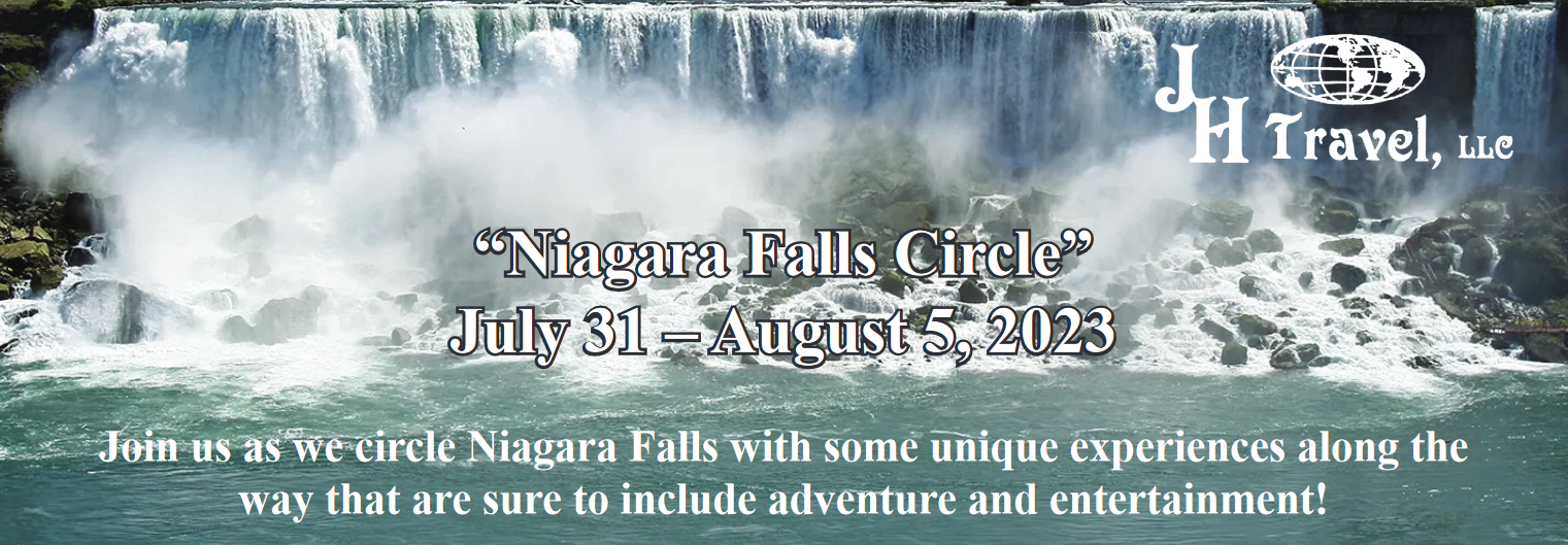 Niagara Falls Circle