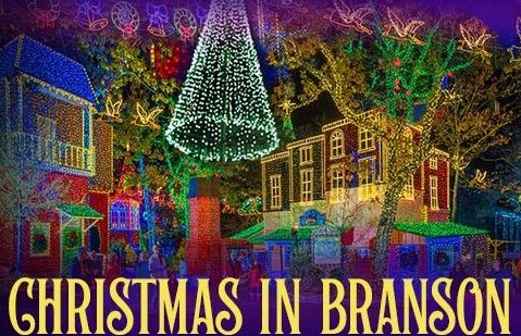 Christmas In Branson