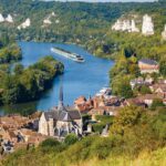 Normandy & Gems of the Seine River Cruise