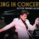 The King in Concert