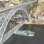 Portugal and Douro River Cruise