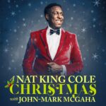 Nat King Cole Christmas