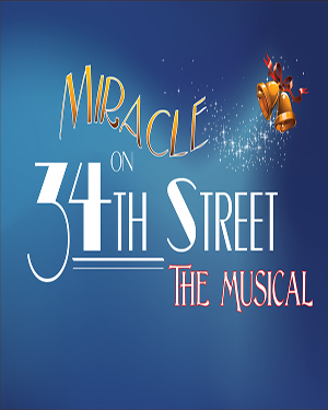 Miracle on 34th Street