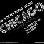 Chicago – the Musical