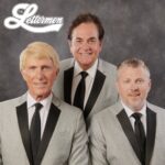 The Lettermen