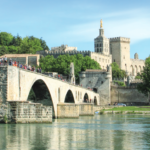 Sensations of Lyon and Provence River Cruise