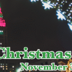 Christmas on the Lake