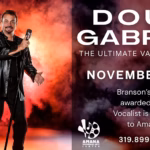Doug Gabriel: The Ultimate Variety Show