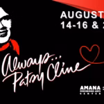 Always . . . Patsy Cline