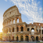 Classic Italy by Rail