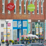 Let’s Go to Missouri Star Quilt