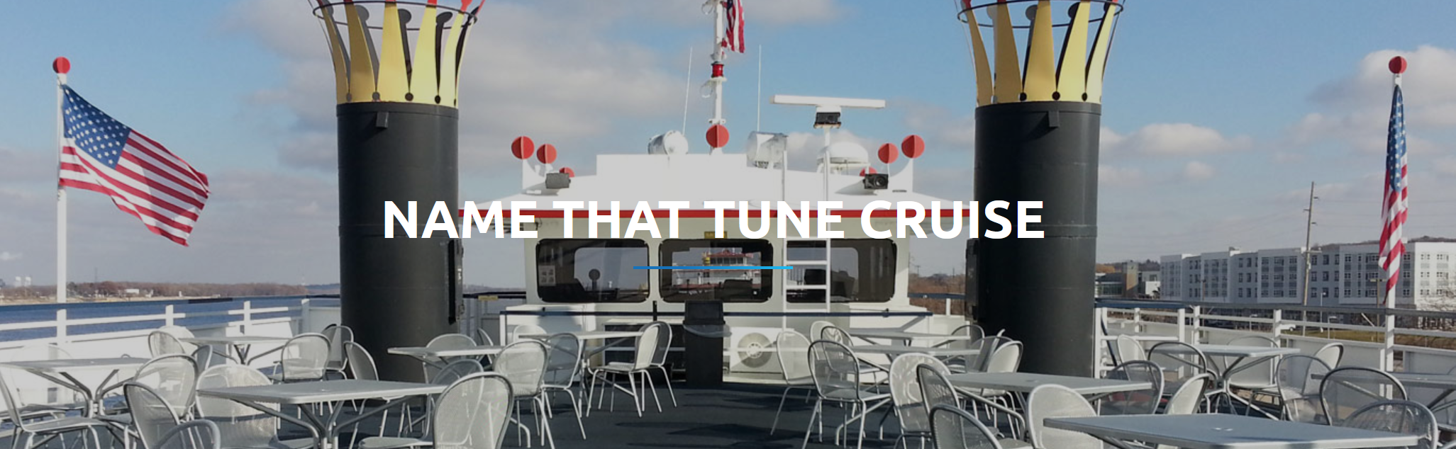 Celebration Belle – Name That Tune