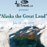 Alaska the Great Land