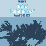 Iceland Land of Fire & Ice